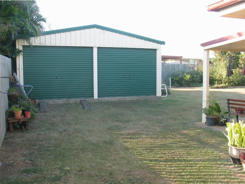 Kepnock QLD 4670