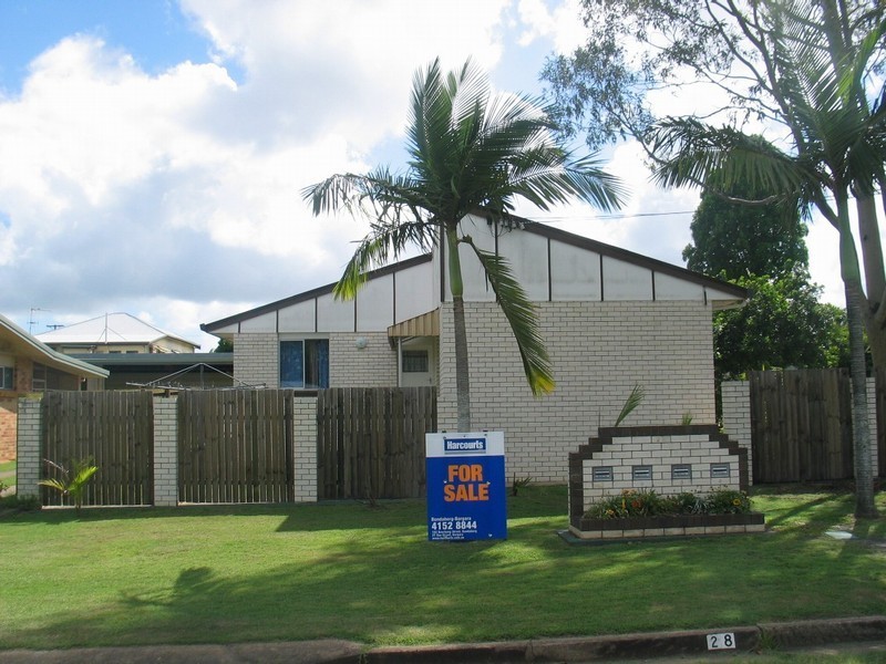 Kepnock QLD 4670