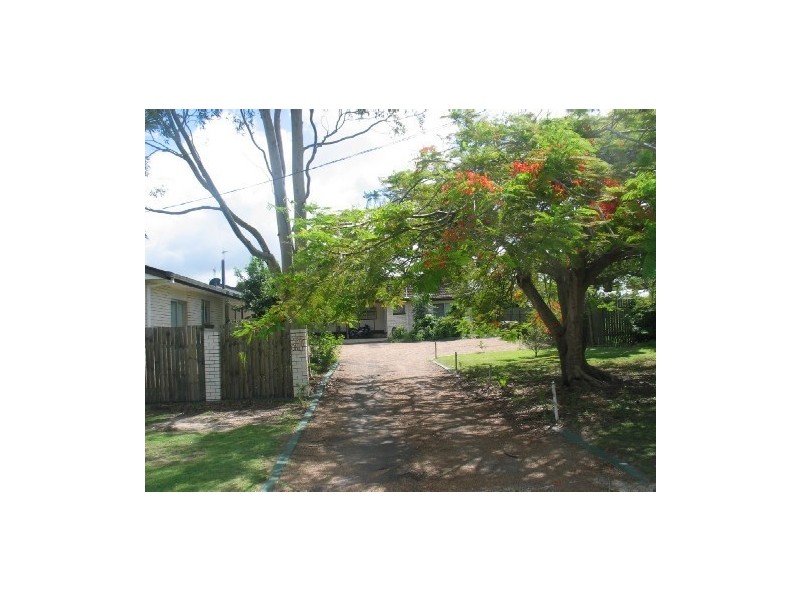 Kepnock QLD 4670