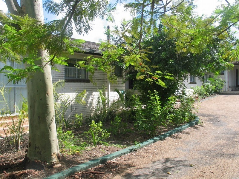 Kepnock QLD 4670