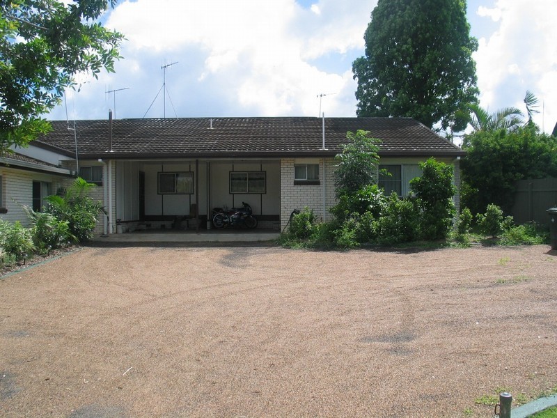 Kepnock QLD 4670