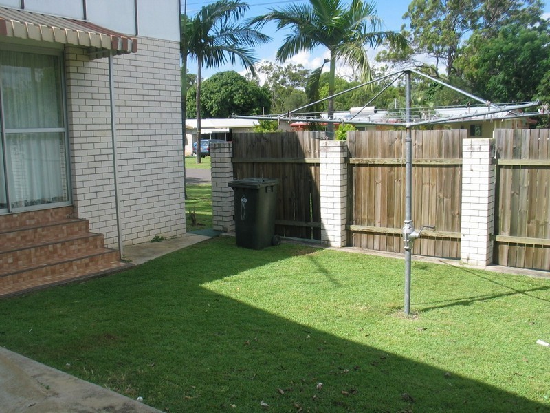 Kepnock QLD 4670
