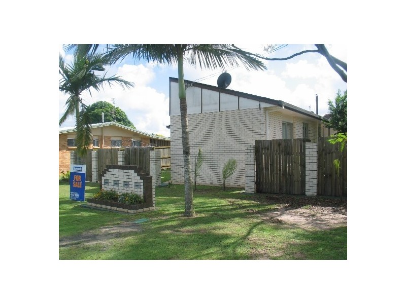 Kepnock QLD 4670