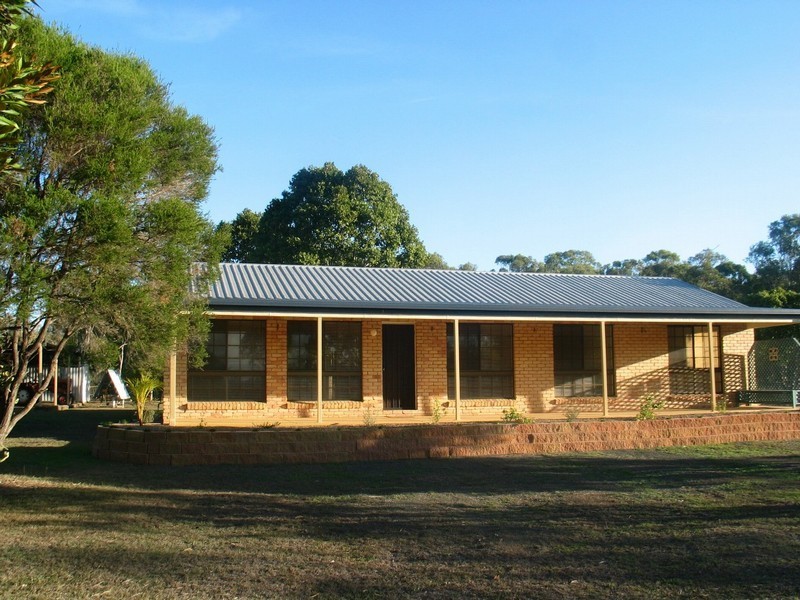 66 Lerch Road, Sharon QLD 4670