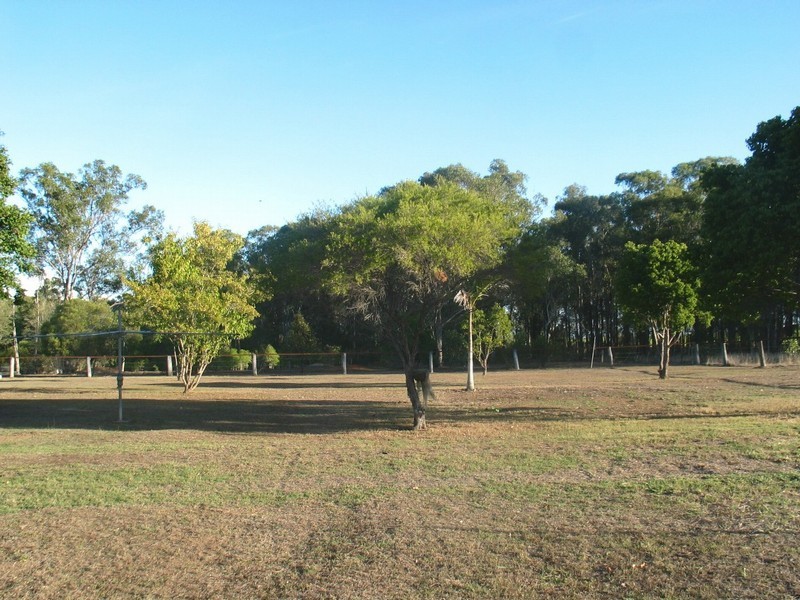 66 Lerch Road, Sharon QLD 4670