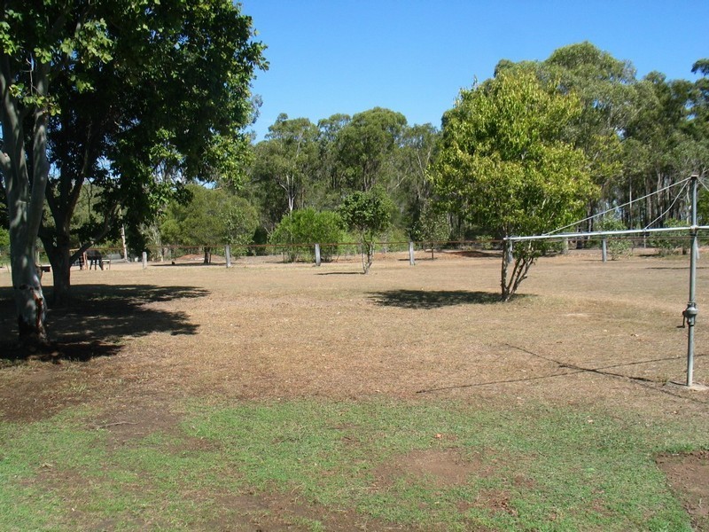 66 Lerch Road, Sharon QLD 4670