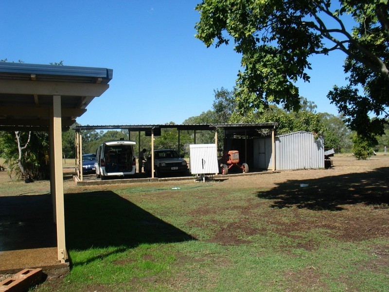 66 Lerch Road, Sharon QLD 4670