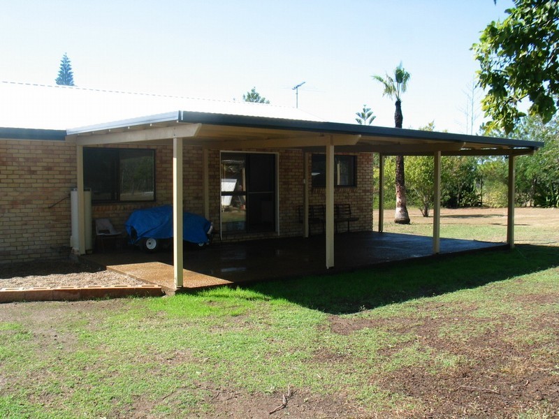 66 Lerch Road, Sharon QLD 4670