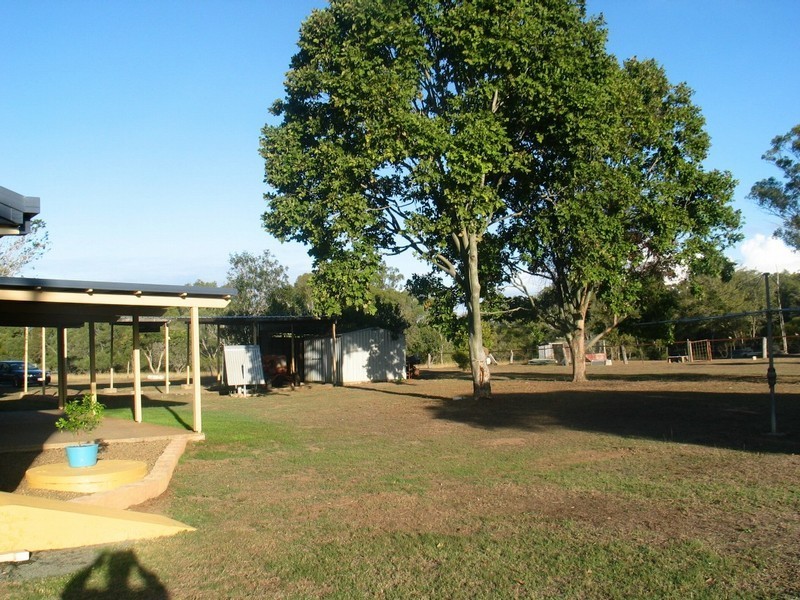 66 Lerch Road, Sharon QLD 4670