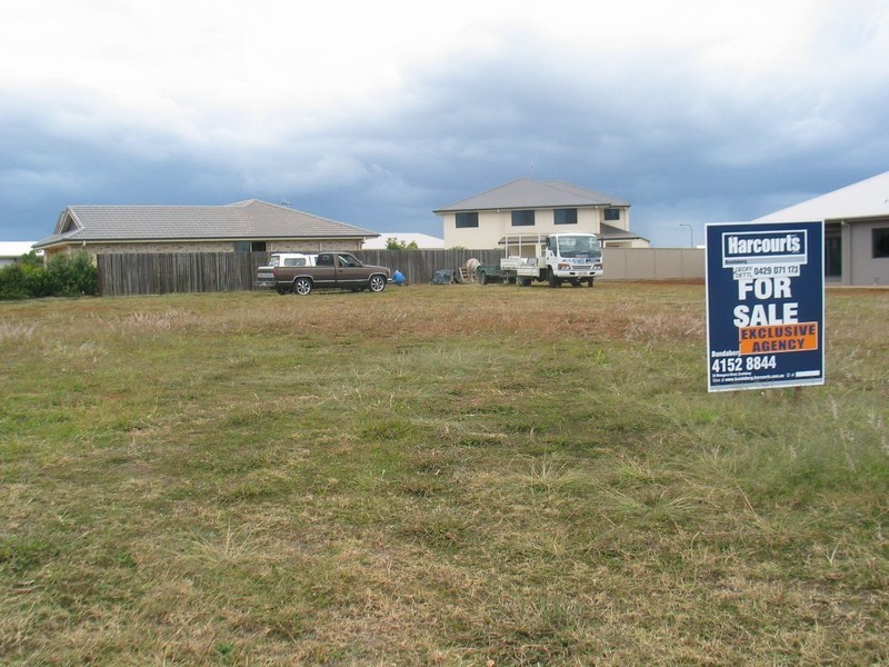 1 Serenity Drive, Bundaberg QLD 4670