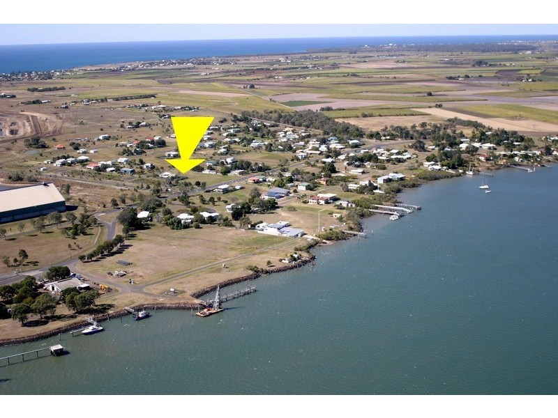 Burnett Heads QLD 4670