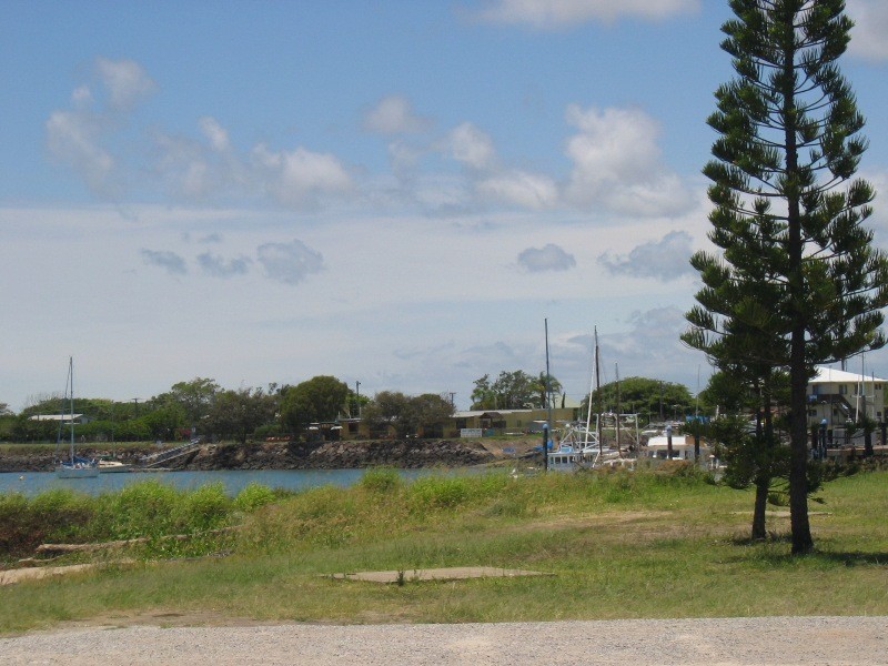 30 Harbour Esplanade, Burnett Heads QLD 4670