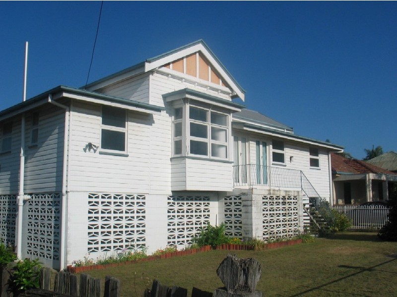 Lot 3 RP71562 Hunter St, Bundaberg QLD 4670