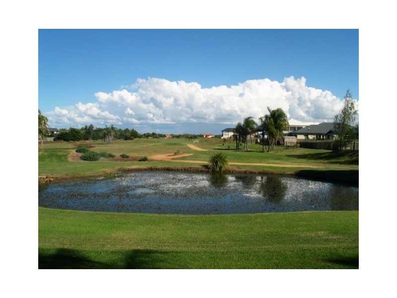 Lot 26 Robert John Circuit, Coral Cove QLD 4670