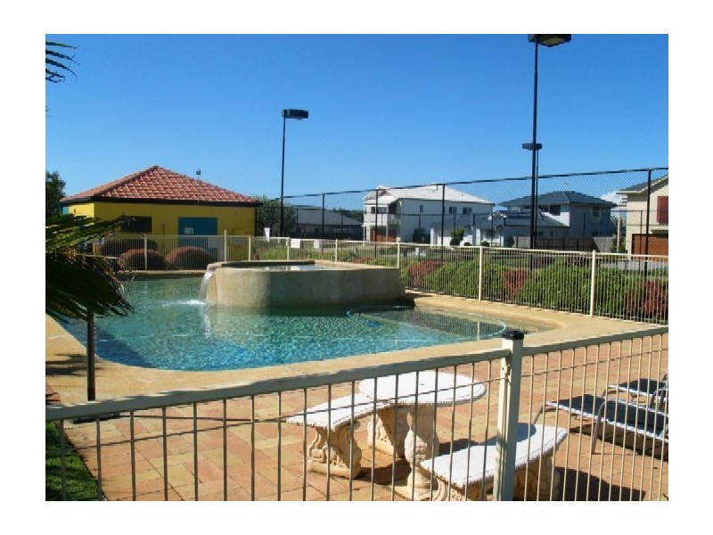 Lot 26 Robert John Circuit, Coral Cove QLD 4670