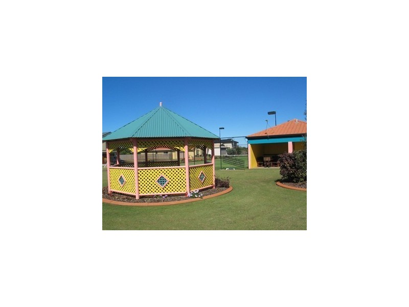 Lot 26 Robert John Circuit, Coral Cove QLD 4670