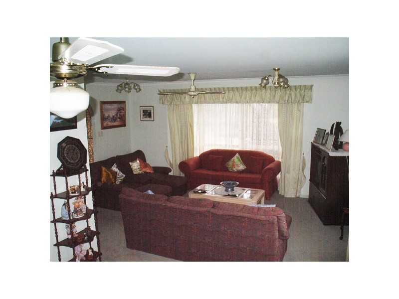 Moore Park Beach QLD 4670