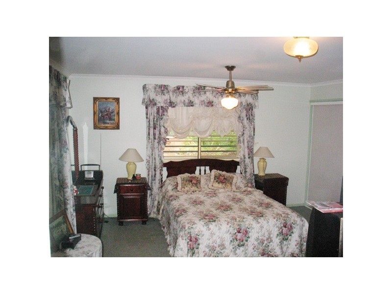 Moore Park Beach QLD 4670