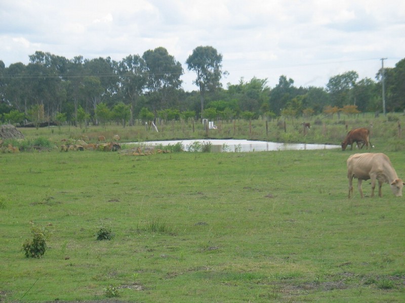 Burnett Heads QLD 4670