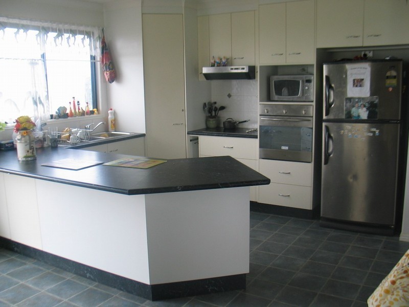 Burnett Heads QLD 4670