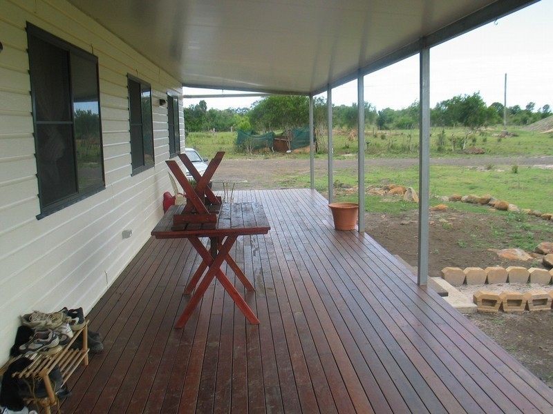 Burnett Heads QLD 4670