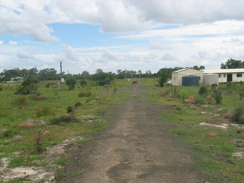 Burnett Heads QLD 4670