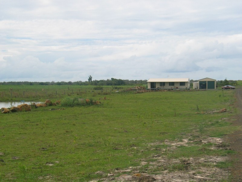 Burnett Heads QLD 4670