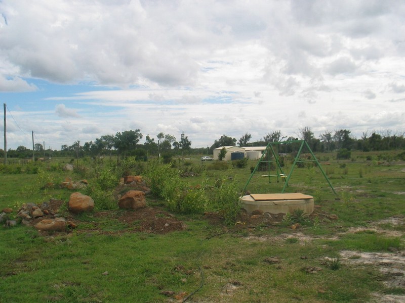 Burnett Heads QLD 4670