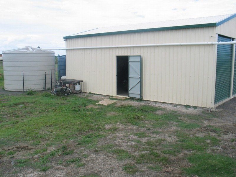 Burnett Heads QLD 4670