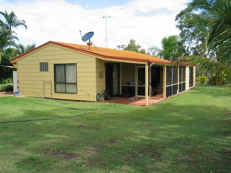 15 on RP93396 Wollombi Place, Bundaberg QLD 4670