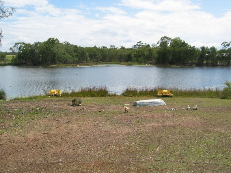 15 on RP93396 Wollombi Place, Bundaberg QLD 4670