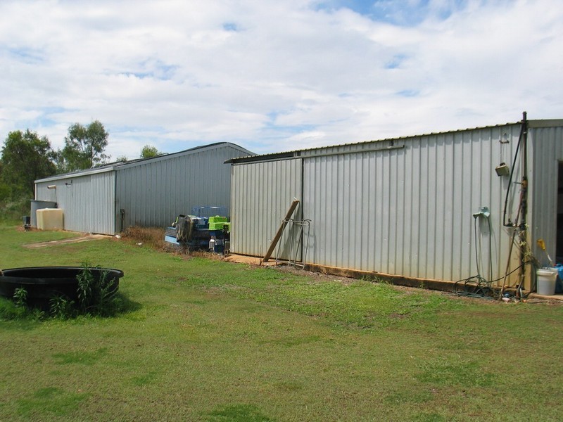 15 on RP93396 Wollombi Place, Bundaberg QLD 4670