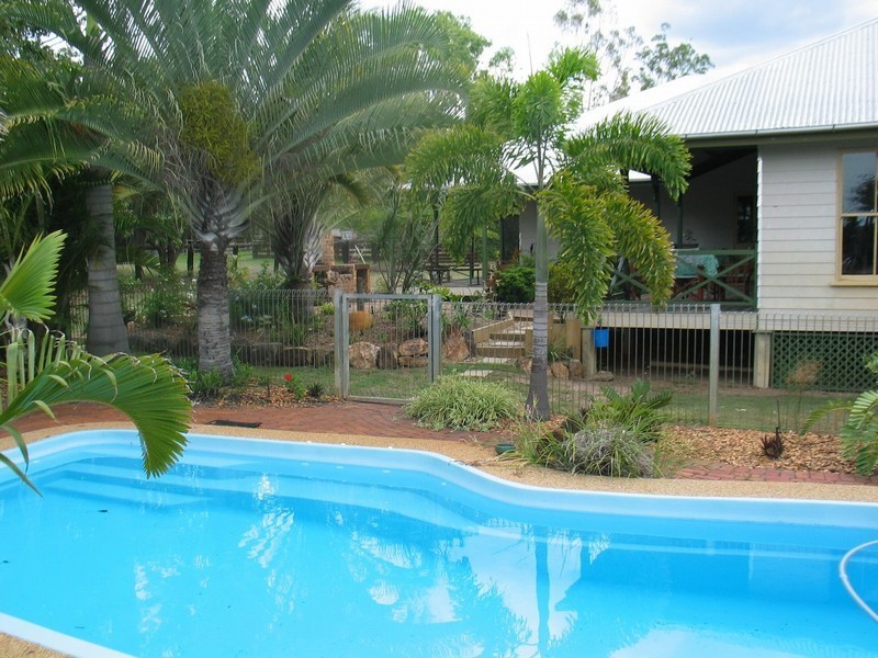 53 Haylocks road, Pine Creek QLD 4670