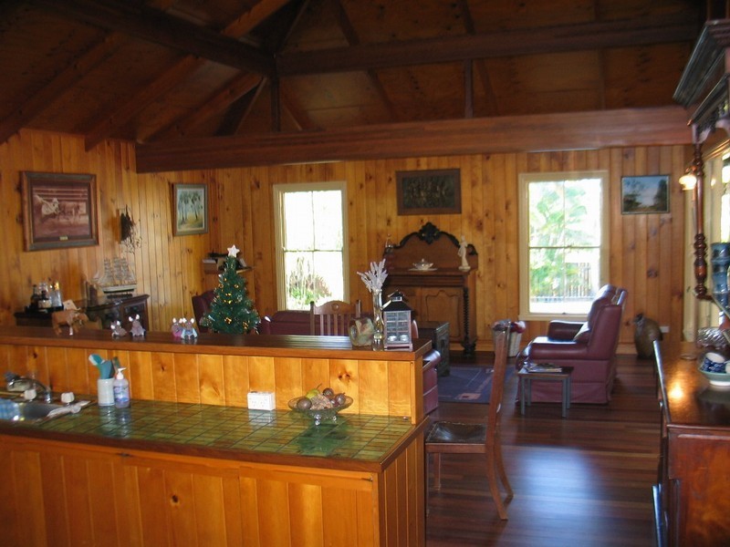 53 Haylocks road, Pine Creek QLD 4670