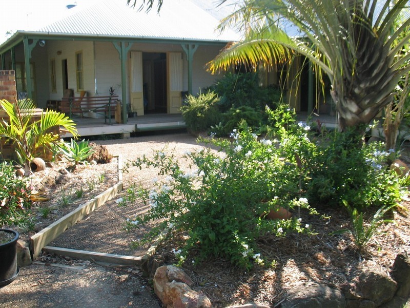 53 Haylocks road, Pine Creek QLD 4670