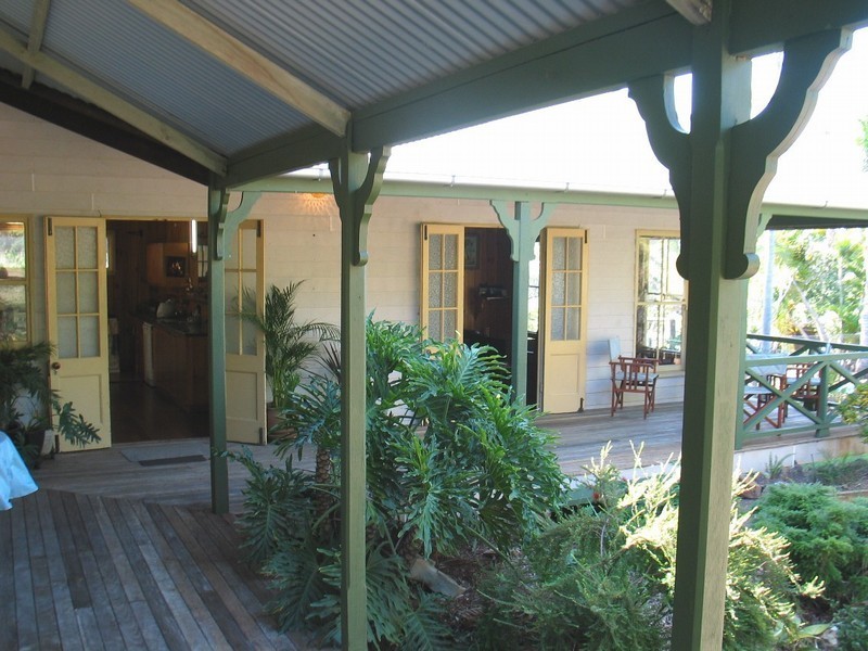 53 Haylocks road, Pine Creek QLD 4670