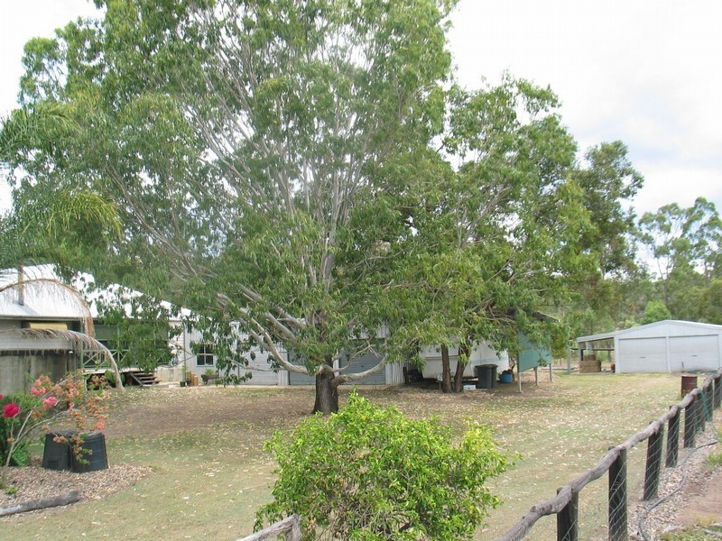 53 Haylocks road, Pine Creek QLD 4670