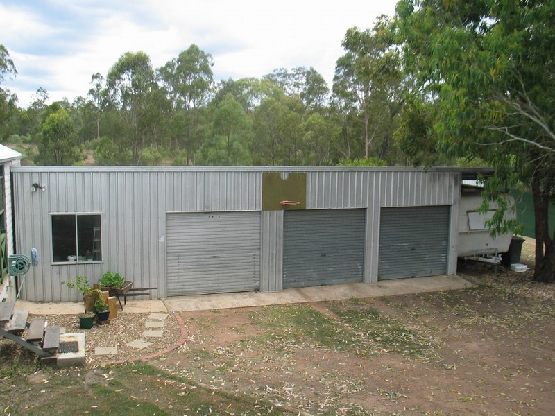 53 Haylocks road, Pine Creek QLD 4670