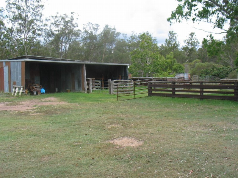 53 Haylocks road, Pine Creek QLD 4670