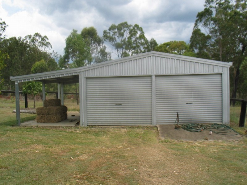 53 Haylocks road, Pine Creek QLD 4670