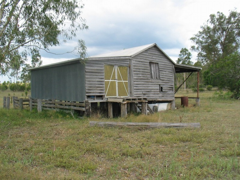 53 Haylocks road, Pine Creek QLD 4670