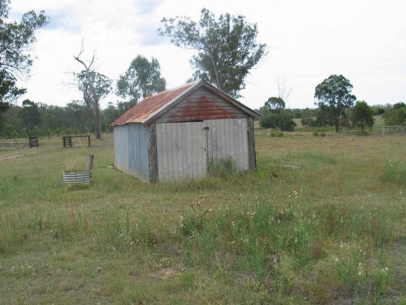 53 Haylocks road, Pine Creek QLD 4670
