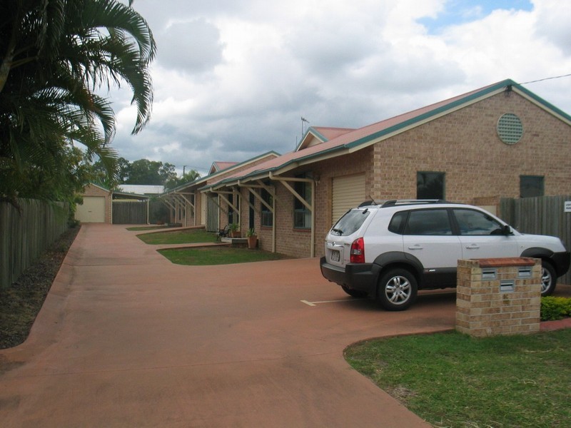 Bundaberg QLD 4670
