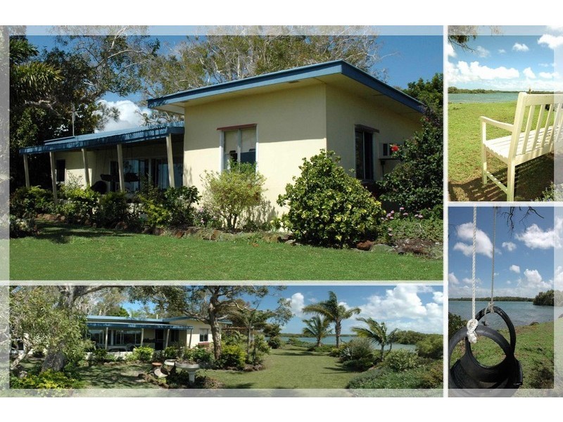 165  CK2923 Mitchell Street, Elliott Heads QLD 4670