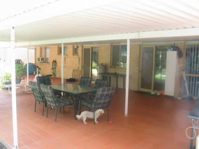 93   RP142954 Woongarra Scenic Drive, Bargara QLD 4670