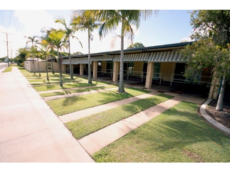 2-7/13 O’Connell Street, Bundaberg QLD 4670