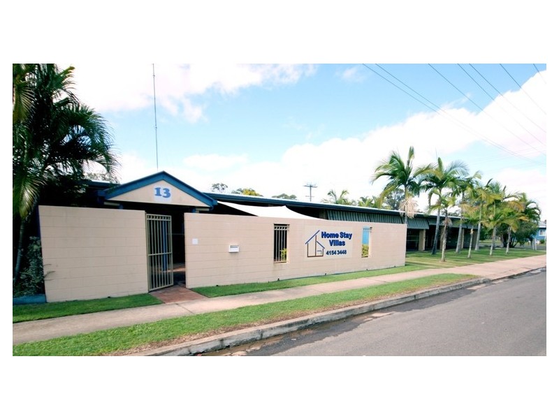 2-7/13 O’Connell Street, Bundaberg QLD 4670