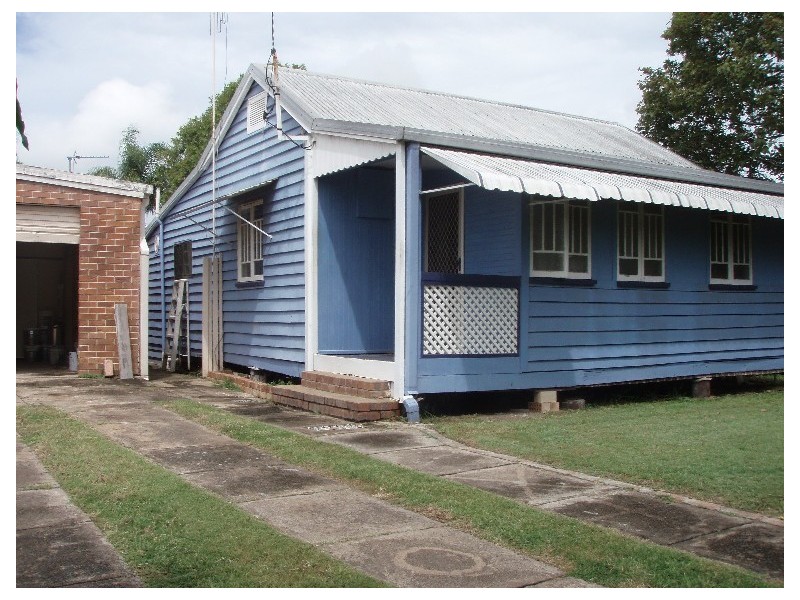 10 Spear Street, Bundaberg QLD 4670