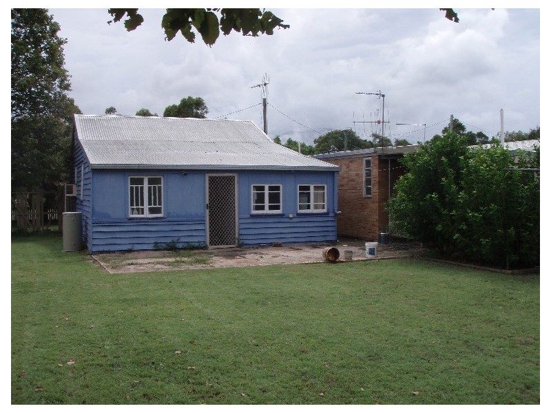 10 Spear Street, Bundaberg QLD 4670