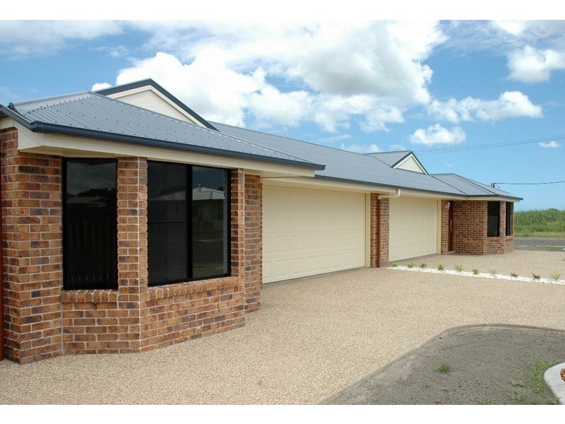 37 Loeskow Street, Bundaberg QLD 4670